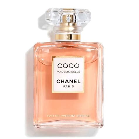 Perfume Chanel Coco para Mujer 100 ml 